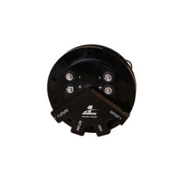 Picture of Aeromotive Fuel Pump - Universal - Phantom Dual 340 - 6-10in Depth