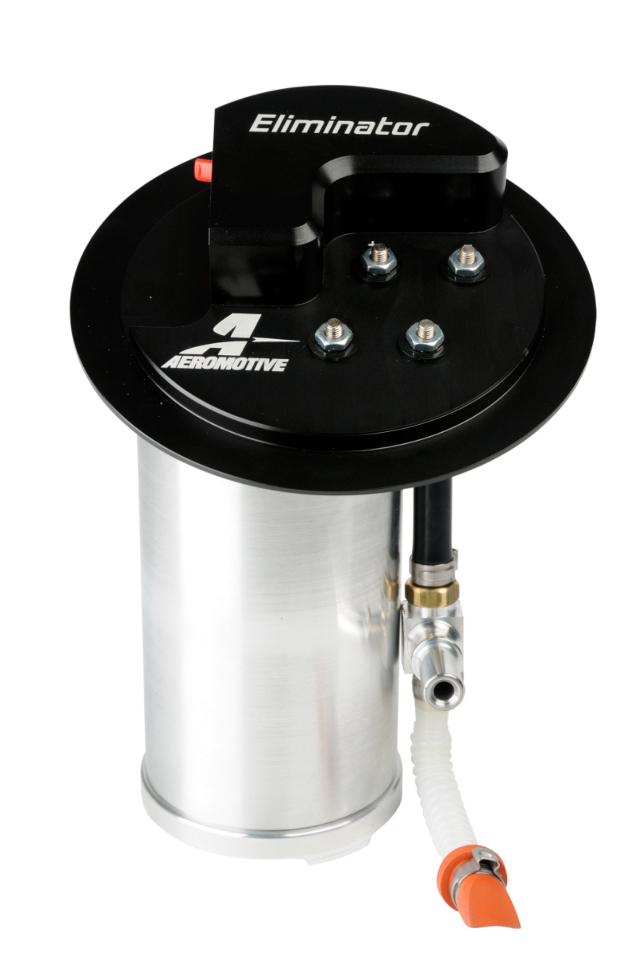 Picture of Aeromotive Fuel Pump - Ford - 2010-2013 Mustang - Eliminator