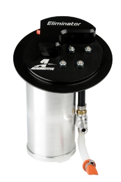 Picture of Aeromotive Fuel Pump - Ford - 2010-2013 Mustang - Eliminator