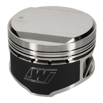 Picture of Wiseco Nissan Turbo Dome +14cc 87mm Piston Shelf Stock *SINGLE PISTON ONLY*