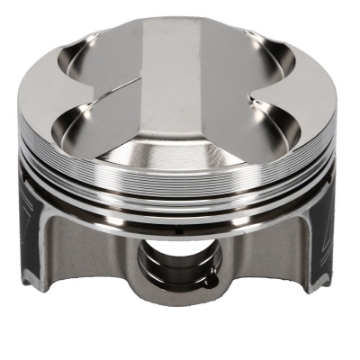 Picture of Wiseco AC-HON B 4v DOME +8-25 STRUT 8150XX Piston *SINGLE PISTON ONLY*