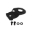 Picture of Mishimoto 15+ Subaru Impreza WRX Aluminum Radiator Stay - Black