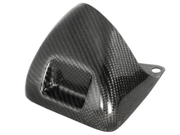Picture of aFe MagnumFORCE Intake System Scoop 14 BMW 435i F32 - 12-15 BMW 335i F30 BMW 335i F30 CARBON