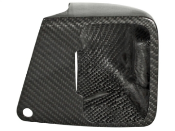 Picture of aFe MagnumFORCE Intake System Scoop 14 BMW 435i F32 - 12-15 BMW 335i F30 BMW 335i F30 CARBON