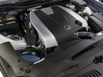 Picture of aFe Takeda Stage-2 Pro 5R Cold Air Intake System 15-17 Lexus RC 350 3-5L