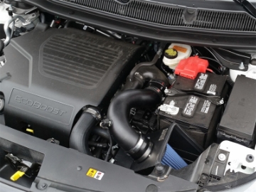 Picture of aFe MagnumFORCE Intakes Stage-2 Pro 5R 12-15 Ford Explorer Sport V6 3-5L tt EcoBoost