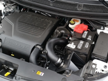 Picture of aFe MagnumFORCE Intakes Stage-2 Pro DRY S 12-15 Ford Explorer Sport V6 3-5L tt EcoBoost