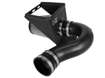 Picture of aFe MagnumFORCE Intakes Stage-2 Pro DRY S 12-15 Ford Explorer Sport V6 3-5L tt EcoBoost