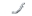 Picture of MBRP 11-14 Ford 6-7L Powerstroke Turbo Down Pipe T409