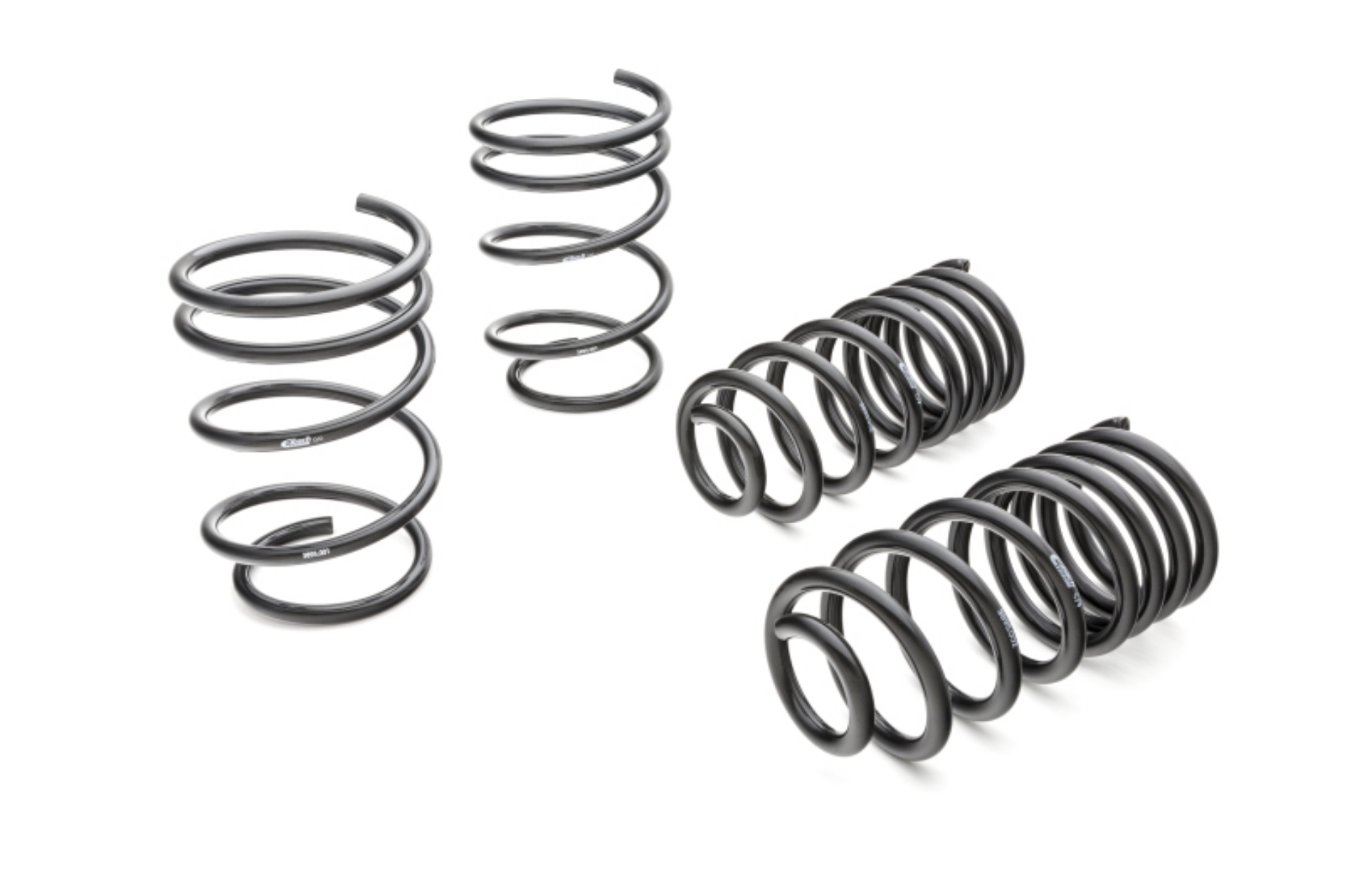 Picture of Eibach Pro-Kit for 14-15 Chevrolet SS 6-2L V8