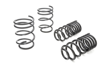 Picture of Eibach Pro-Kit for 14-15 Chevrolet SS 6-2L V8
