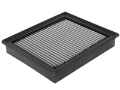 Picture of aFe MagnumFLOW OER Air Filter PRO DRY S 14 Toyota Tundra V8 5-7L