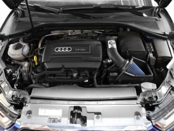 Picture of aFe MagnumFORCE Intakes Stage-2 Pro 5 R Oiled 2015 Audi A3-S3 1-8L-2-0LT