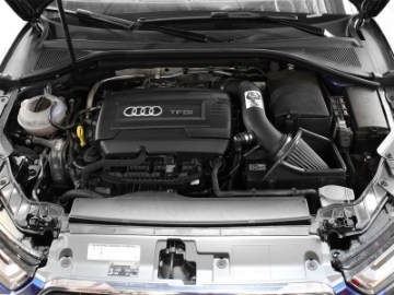 Picture of aFe MagnumFORCE Intakes Stage-2 Pro DRY S 2015 Audi A3-S3 1-8L-2-0LT