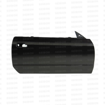 Picture of Seibon 90-94 Nissan Skyline R32 OEM Carbon Fiber Doors - OFF ROAD USE ONLY
