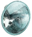 Picture of Hella 7 inch 165MM H4 ECE Head Lamp