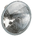 Picture of Hella 7 inch 165MM H4 ECE Head Lamp