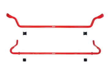Picture of Eibach Anti-Roll Bar Kit Front & Rear for 2015 Subaru WRX STI 2-5L Turbo