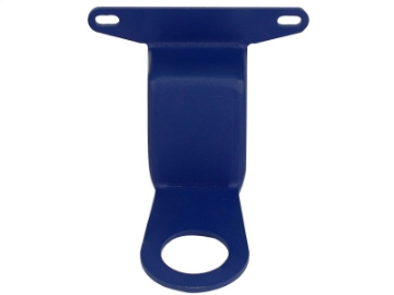 Picture of aFe Control Rear Tow Hook Blue 05-13 Chevrolet Corvette C6