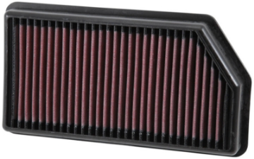 Picture of K&N Replacement Panel Air Filter for Hyundai-Kia 12-14 I30-12-15 Cee D-14-15 Forte5