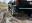Picture of WeatherTech 07-08 Chevrolet Suburban No Drill Mudflaps - Black