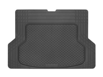 Picture of WeatherTech Universal All Vehicle Cargo Mat - Black