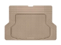 Picture of WeatherTech Universal All Vehicle Cargo Mat - Tan