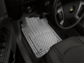 Picture of WeatherTech Front and Rear AVM - Grey