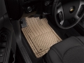 Picture of WeatherTech Front and Rear AVM - Tan