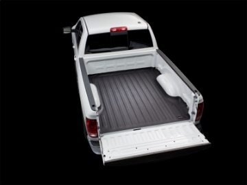 Picture of WeatherTech 09-12 Dodge Ram 1500 TechLiner - Black
