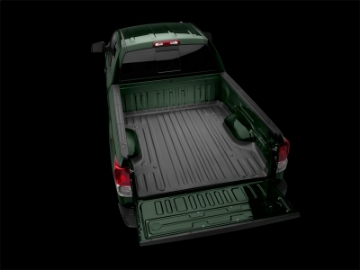 Picture of WeatherTech 07+ Toyota Tundra TechLiner - Black