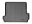 Picture of WeatherTech 91-94 Ford Explorer Sport Cargo Liners - Black