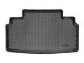 Picture of WeatherTech 87-94 GMC Safari Minivan Cargo Liners - Black