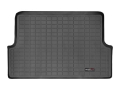 Picture of WeatherTech 94-99 Land Rover Discovery Original Cargo Liners - Black