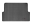 Picture of WeatherTech 94-99 Land Rover Discovery Original Cargo Liners - Black