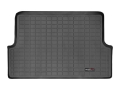 Picture of WeatherTech 94-99 Land Rover Discovery Original Cargo Liners - Black