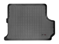 Picture of WeatherTech 95-02 Land Rover Range Rover 4-0SE-4-6HSE Cargo Liners - Black