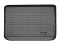 Picture of WeatherTech 98 Chevrolet Tracker Cargo Liners - Black