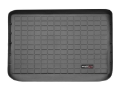 Picture of WeatherTech 98 Chevrolet Tracker Cargo Liners - Black