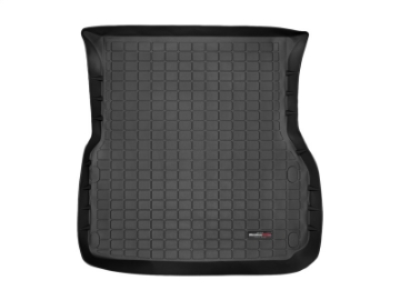 Picture of WeatherTech 96-04 Mercury Sable Wagon Cargo Liners - Black
