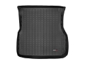 Picture of WeatherTech 96-04 Mercury Sable Wagon Cargo Liners - Black