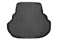 Picture of WeatherTech 94-97 Honda Accord Cargo Liners - Black