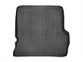 Picture of WeatherTech 98 Lincoln Navigator Cargo Liners - Black