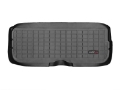 Picture of WeatherTech 96-98 Mazda MPV Cargo Liners - Black