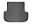 Picture of WeatherTech 97-99 Mitsubishi Montero Sport Cargo Liners - Black