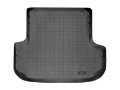 Picture of WeatherTech 97-99 Mitsubishi Montero Sport Cargo Liners - Black