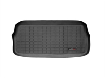 Picture of WeatherTech 98-03 Toyota Sienna Cargo Liners - Black