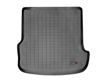 Picture of WeatherTech 98-05 Volkswagen Passat Wagon Cargo Liners - Black