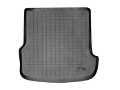 Picture of WeatherTech 98-05 Volkswagen Passat Wagon Cargo Liners - Black