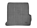 Picture of WeatherTech 99-02 Ford Expedition Cargo Liners - Black